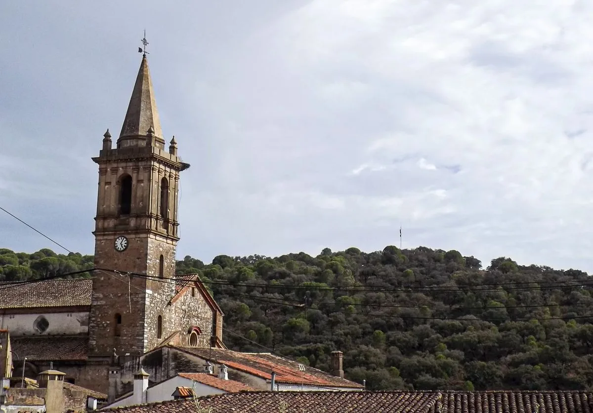 What to See and Do in Alájar (Sierra de Aracena): Peña de Arias Montano, Walks & Local Tips