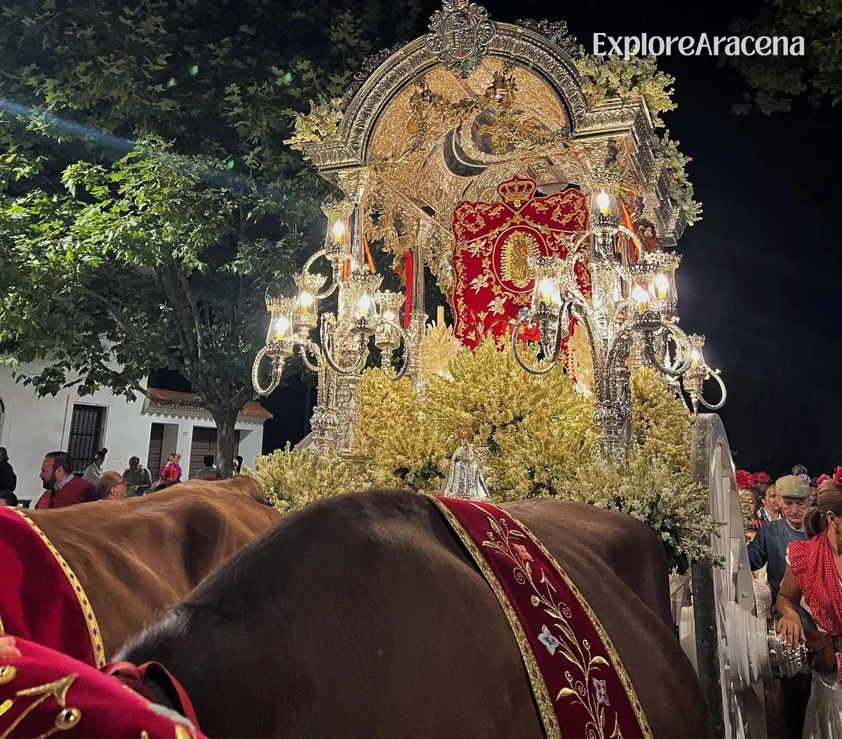 What Is a Romería? A Traveler’s Guide to Andalusia’s Pilgrimage Festivals