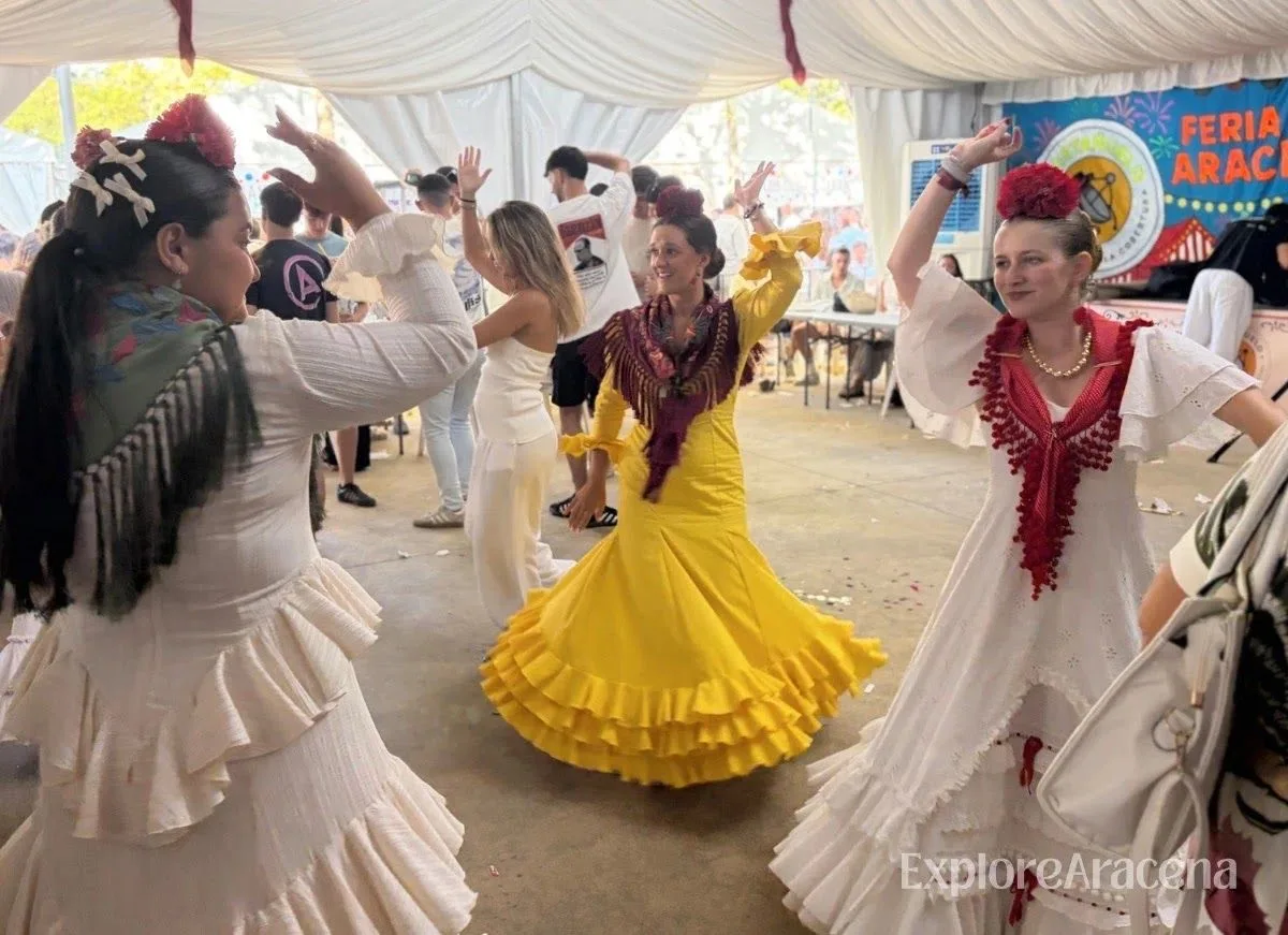 Feria de Aracena: cómo es, fechas, consejos y qué esperar