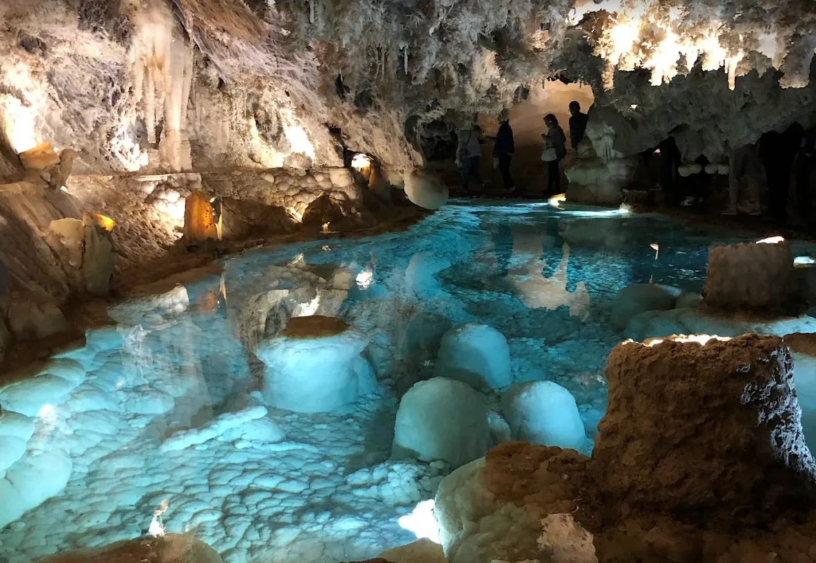 Gruta de las Maravillas Guide - Is It Worth Visiting the Cave in Aracena?