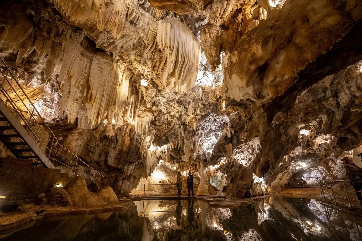 Gruta de las Maravillas Guide - Is It Worth Visiting the Cave in Aracena?