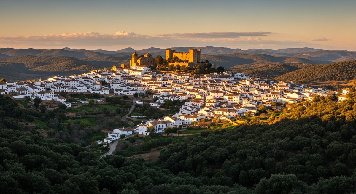 Aracena vs Otros Pueblos de Andalucía: ¿Cuál Deberías Visitar?