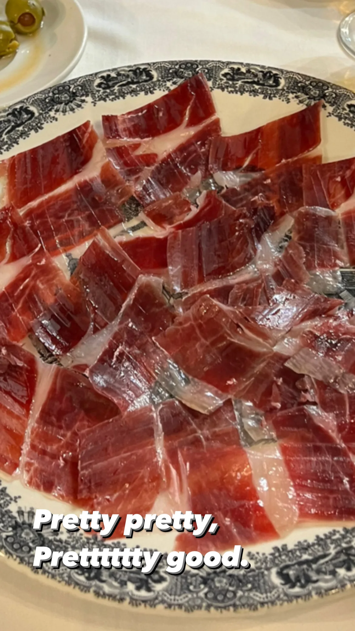 Understanding Jamón Ibérico - Why Aracena Produces Spain’s Finest Cured Ham