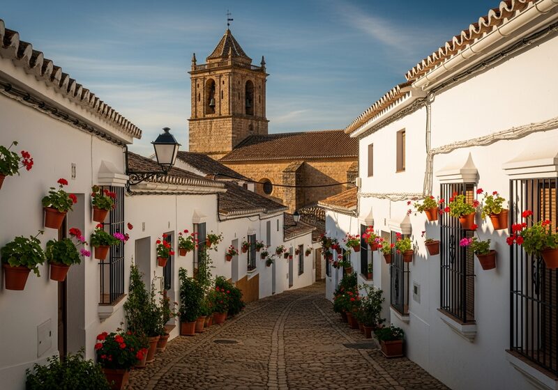 La Mejor Época para Visitar Aracena (Y Cuándo Evitarla)