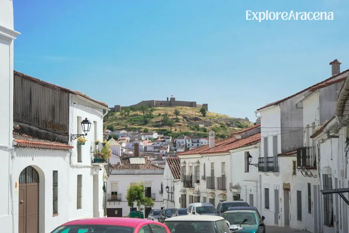 The Best Time to Visit Aracena: A Seasonal Guide