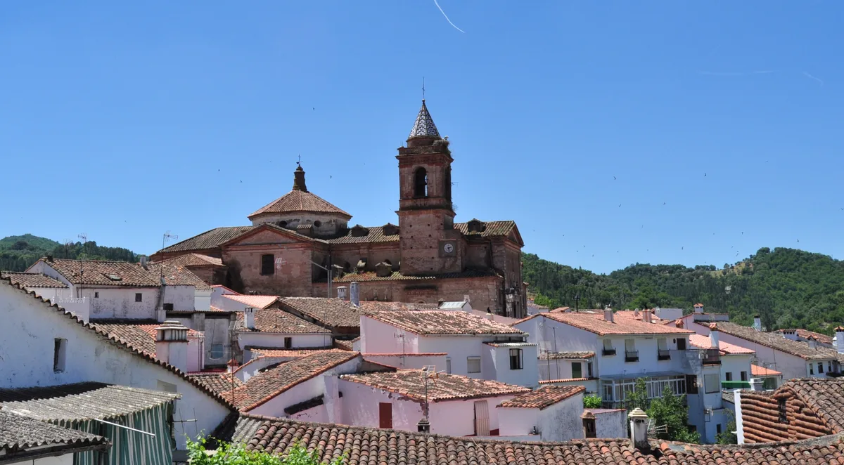 Galaroza