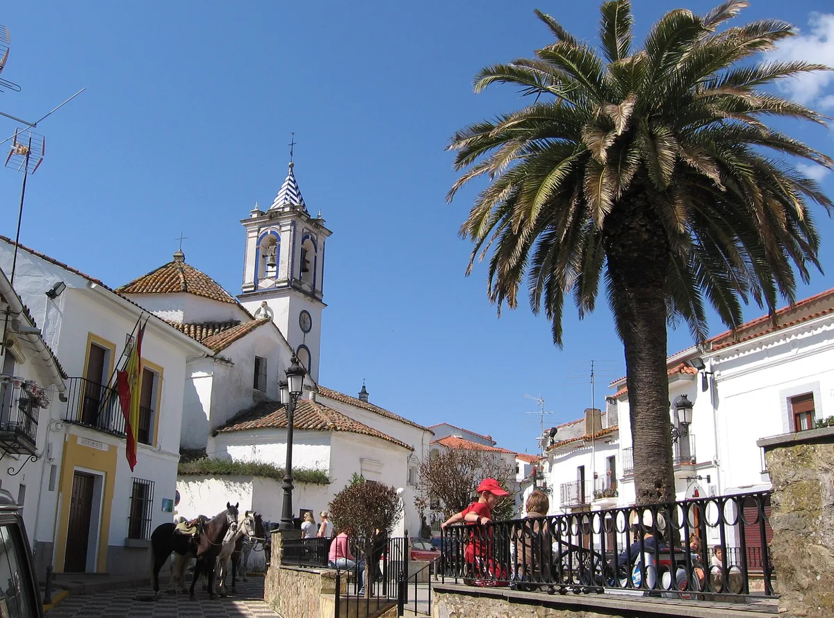 City of  Los Marines