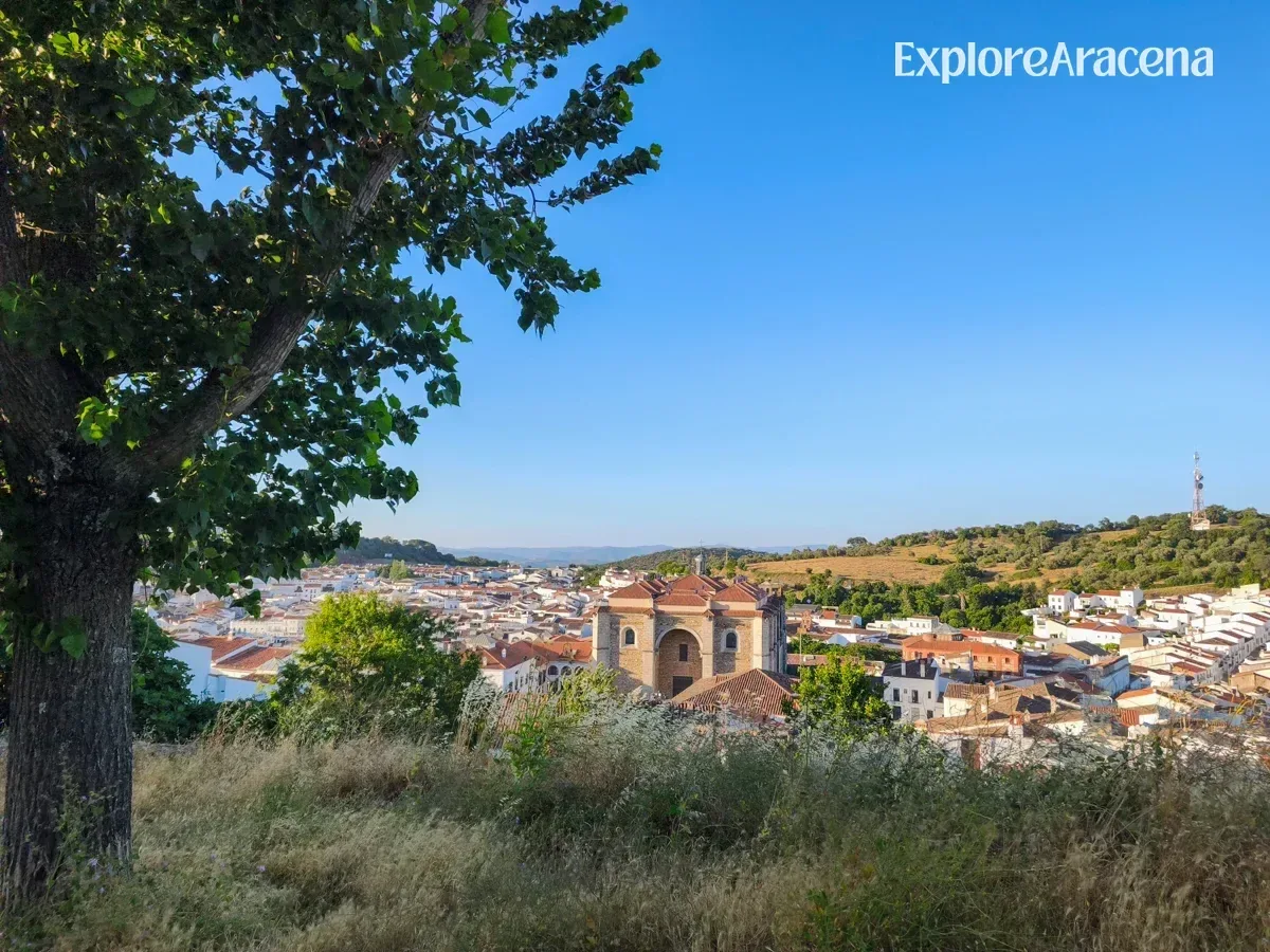Aracena vs Other Andalusian Towns: Which Village Should You Visit?